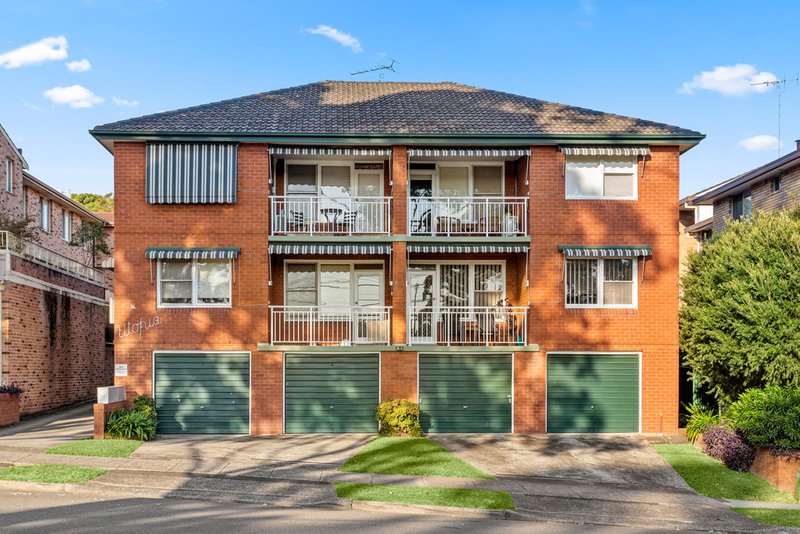 8/36 Oatley Avenue, Oatley NSW 2223