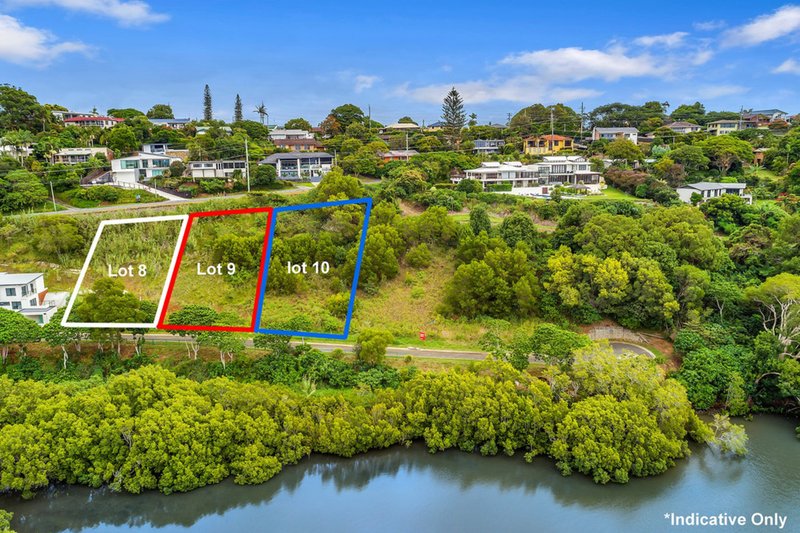 8/36 Old Ferry Rd , Banora Point NSW 2486