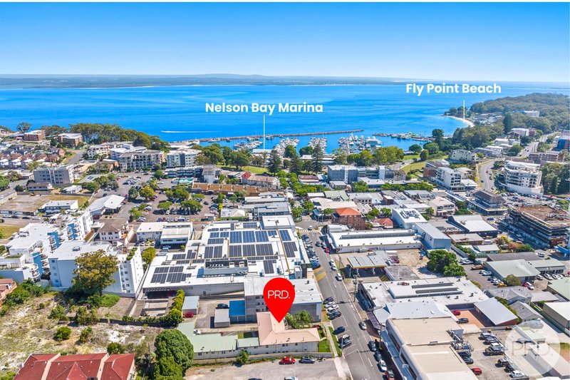 8/36 Stockton Street, Nelson Bay NSW 2315