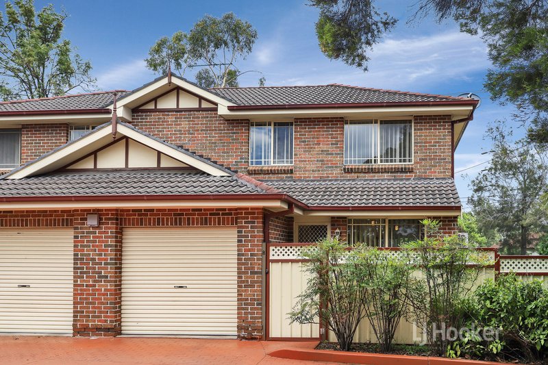 8/36 Sylvia Street, Blacktown NSW 2148