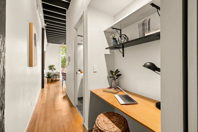 Photo - 8/36 Vernon Terrace, Teneriffe QLD 4005 - Image 7