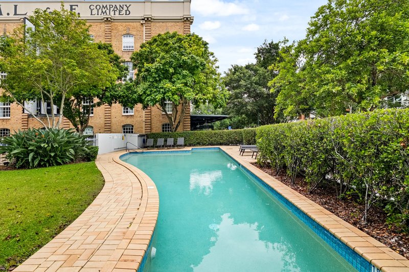 Photo - 8/36 Vernon Terrace, Teneriffe QLD 4005 - Image 10