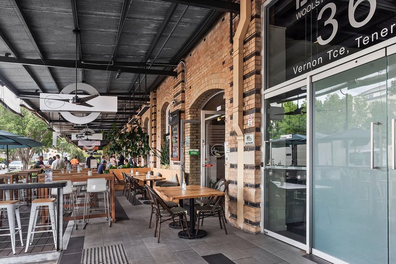 Photo - 8/36 Vernon Terrace, Teneriffe QLD 4005 - Image 11