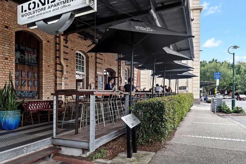 Photo - 8/36 Vernon Terrace, Teneriffe QLD 4005 - Image 12