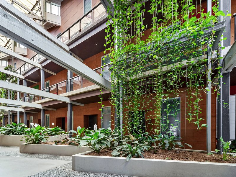 Photo - 8/36 Vernon Terrace, Teneriffe QLD 4005 - Image 13