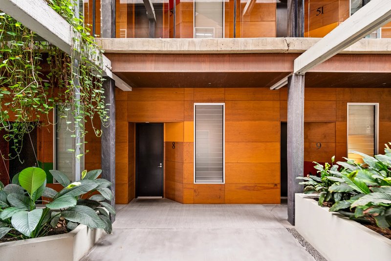Photo - 8/36 Vernon Terrace, Teneriffe QLD 4005 - Image 14