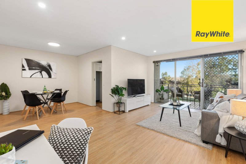 8/364 Pennant Hills Road, Carlingford NSW 2118