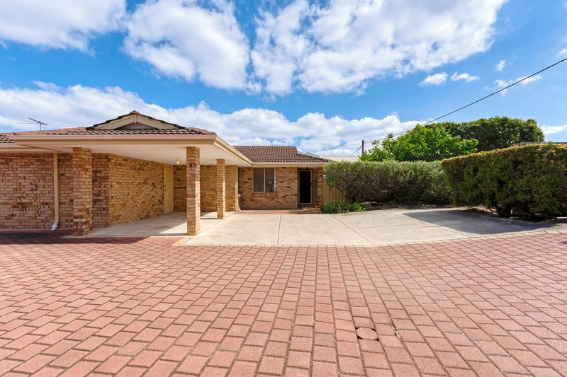 8/367 Lennard Street, Dianella WA 6059