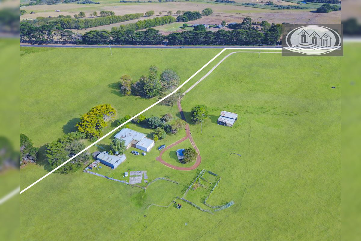 3-bedroom house at 8367 Princes Highway, Allestree, VIC 3305, Glenelg, Victoria