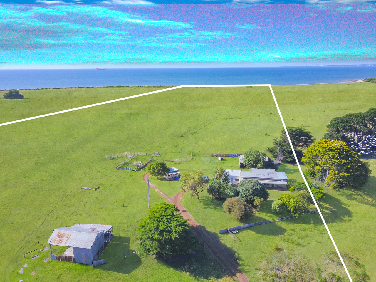 3-bedroom house at 8367 Princes Highway, Allestree, VIC 3305, Glenelg, Victoria