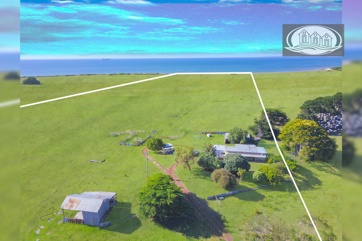 3-bedroom house at 8367 Princes Highway, Allestree, VIC 3305, Glenelg, Victoria