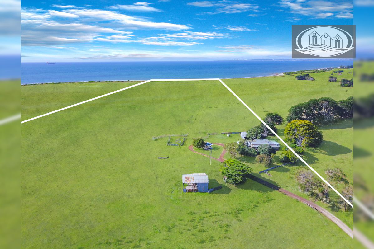 3-bedroom house at 8367 Princes Highway, Allestree, VIC 3305, Glenelg, Victoria