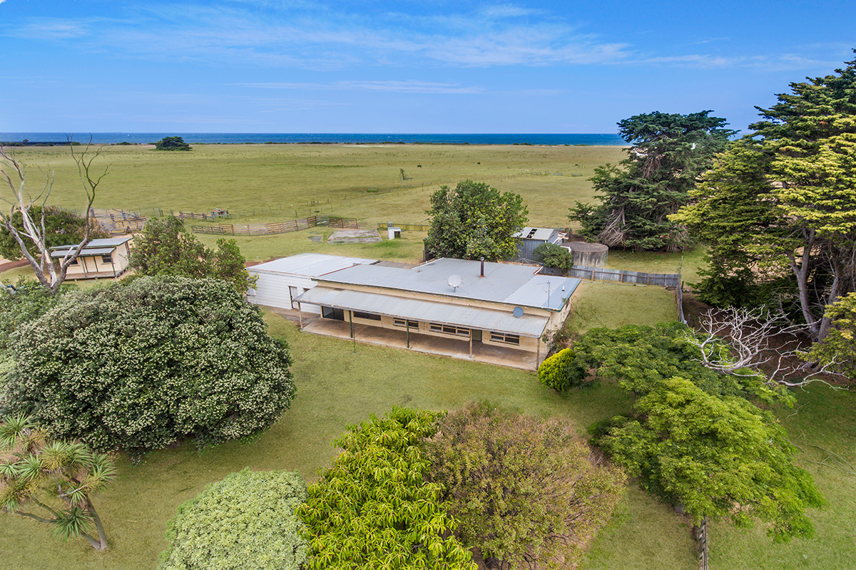 3-bedroom house at 8367 Princes Highway, Allestree, VIC 3305, Glenelg, Victoria