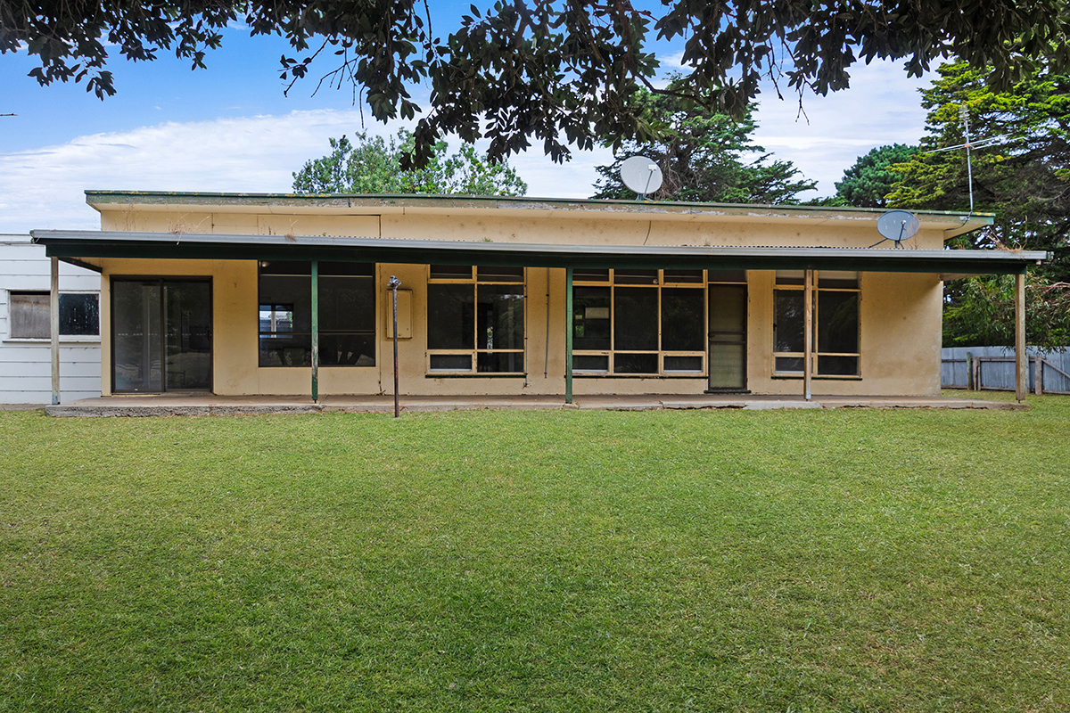 3-bedroom house at 8367 Princes Highway, Allestree, VIC 3305, Glenelg, Victoria