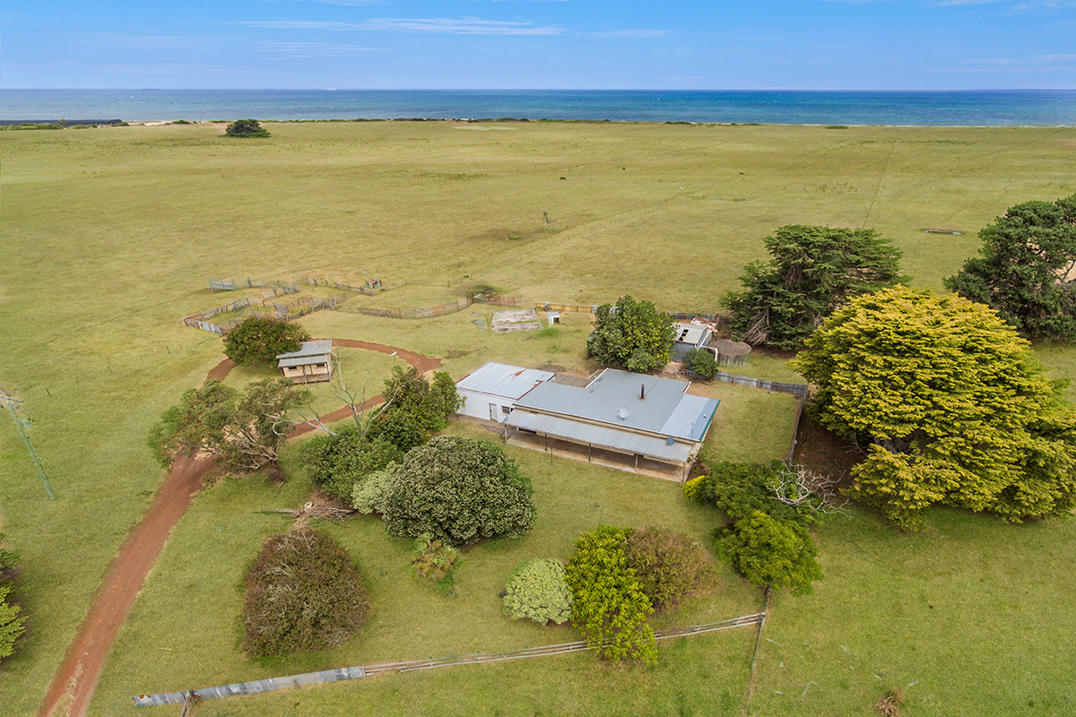 3-bedroom house at 8367 Princes Highway, Allestree, VIC 3305, Glenelg, Victoria