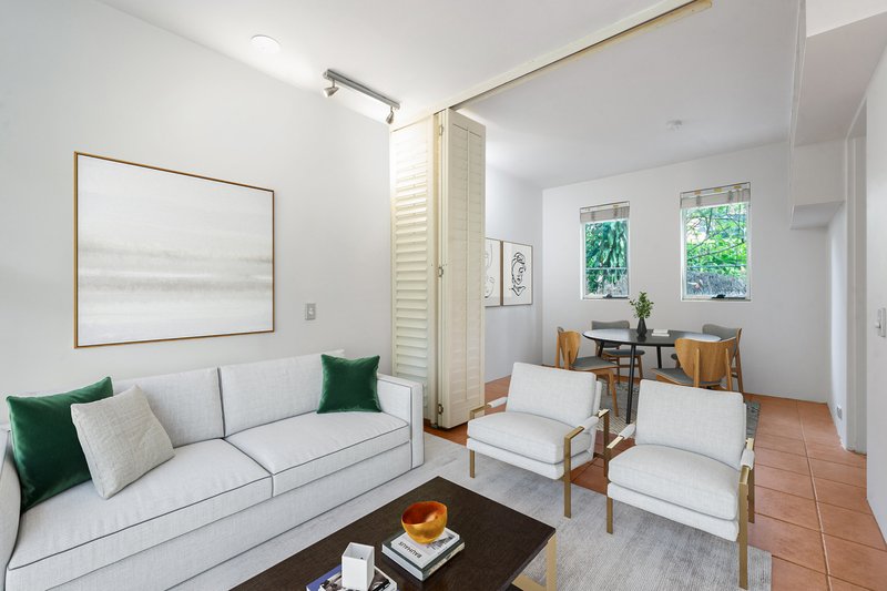 8/36B Fairfax Road, Bellevue Hill NSW 2023