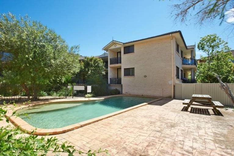 Photo - 8/37-43 Good Street, Westmead NSW 2145 - Image 7