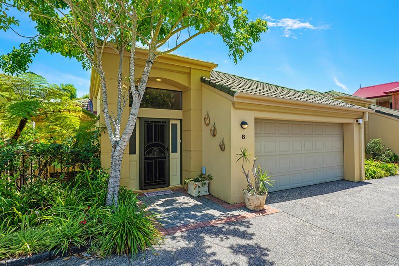 Photo - 8/37-53 Paradise Springs Avenue, Robina QLD 4226 - Image 2