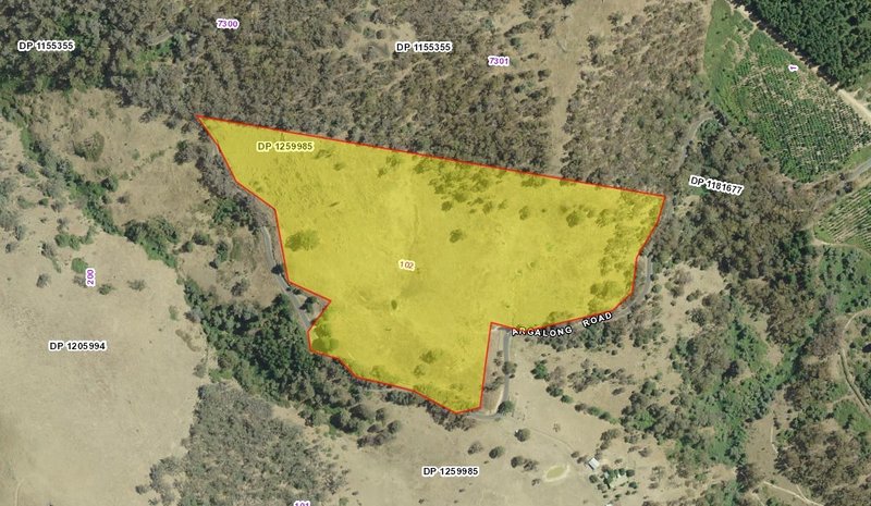 Photo - 837 Argalong Road, Argalong NSW 2720 - Image 10