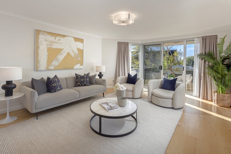 Photo - 8/37 Barry Street, Neutral Bay NSW 2089 - Image 3