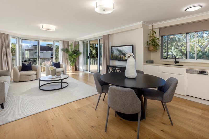 Photo - 8/37 Barry Street, Neutral Bay NSW 2089 - Image 6