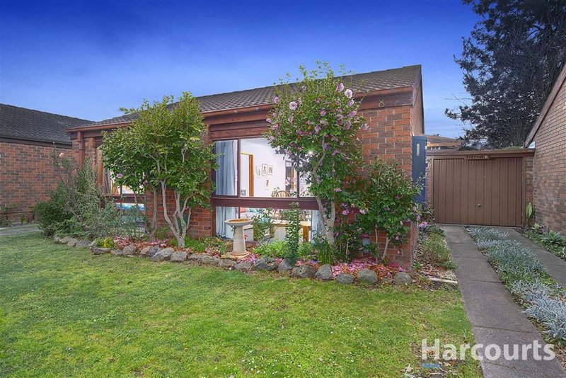 8/37 Glen Park Road, Bayswater North VIC 3153