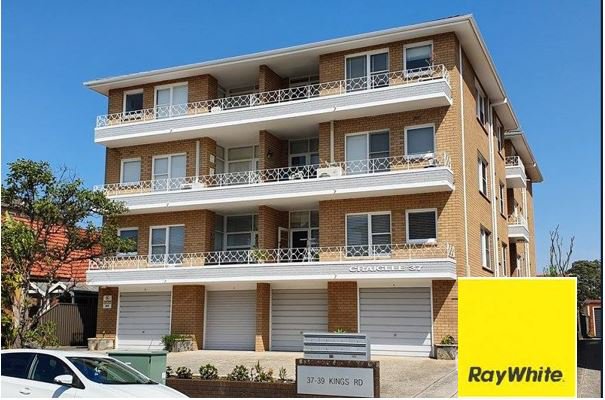 8/37 Kings Road, Brighton-Le-Sands NSW 2216