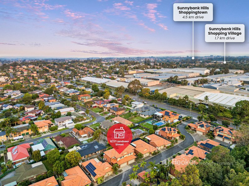 Photo - 8/37 Landseer Street, Sunnybank Hills QLD 4109 - Image 23