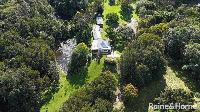 Photo - 837 Nobbys Creek Road, Nobbys Creek NSW 2484 - Image 1