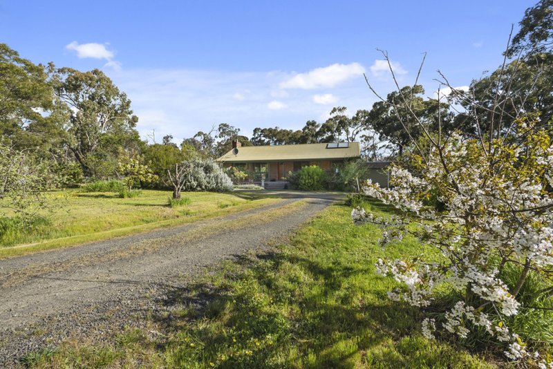 837 Redesdale Road, Kyneton VIC 3444