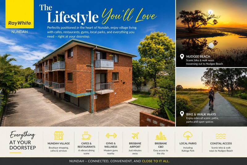 Photo - 8/37 Robinson Road, Nundah QLD 4012 - Image 3