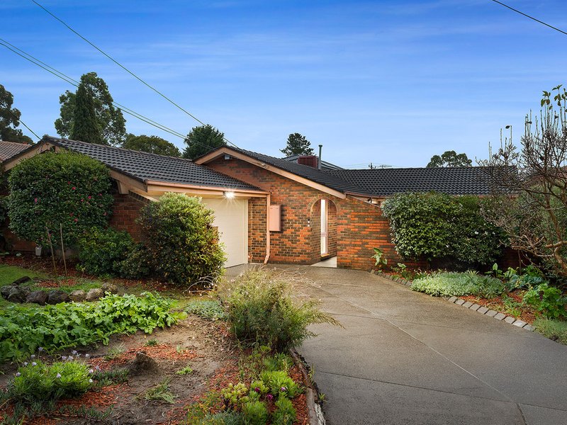 837 Waverley Road, Glen Waverley VIC 3150