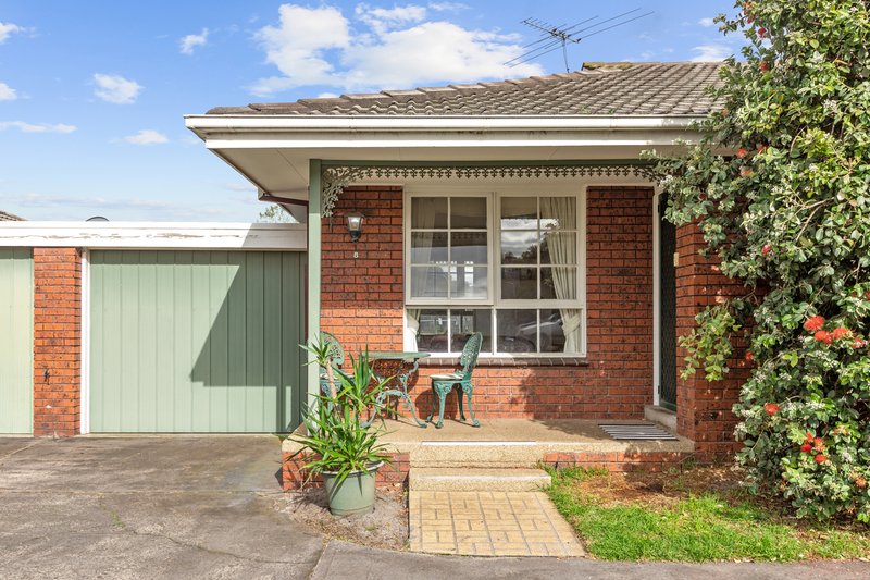 8/374 Warrigal Road, Cheltenham VIC 3192