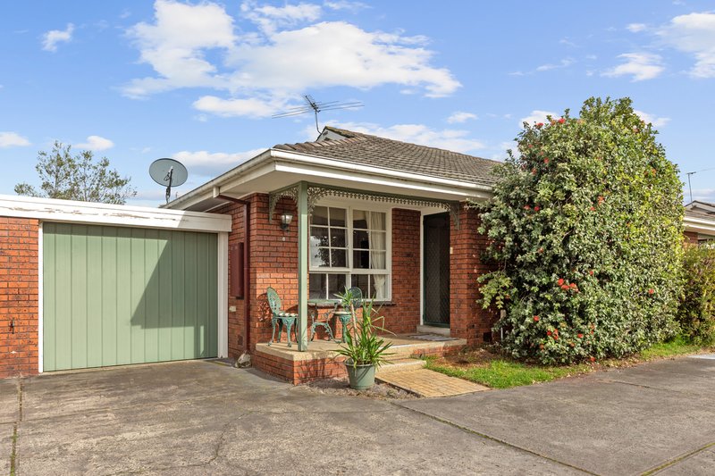 Photo - 8/374 Warrigal Road, Cheltenham VIC 3192 - Image 12