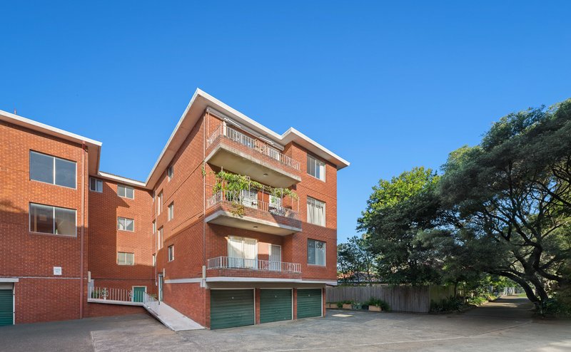 Photo - 8/37B Herbert Street, Summer Hill NSW 2130 - Image 1