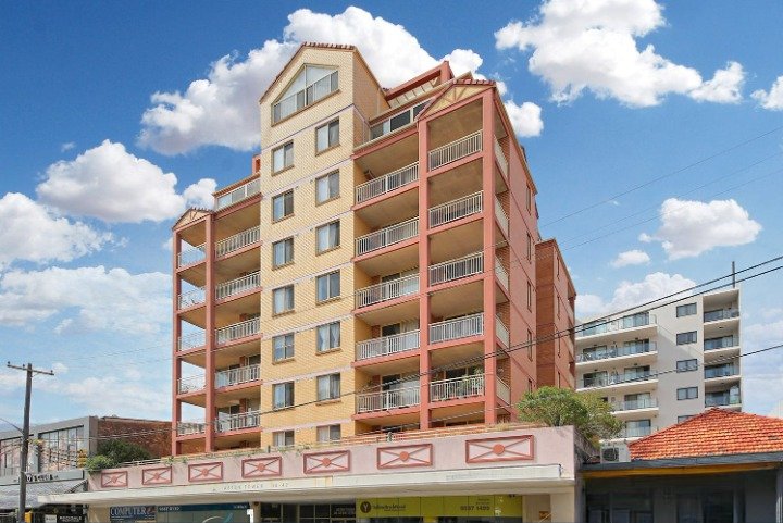 Photo - 8/38-42 Bay Street, Rockdale NSW 2216 - Image 1