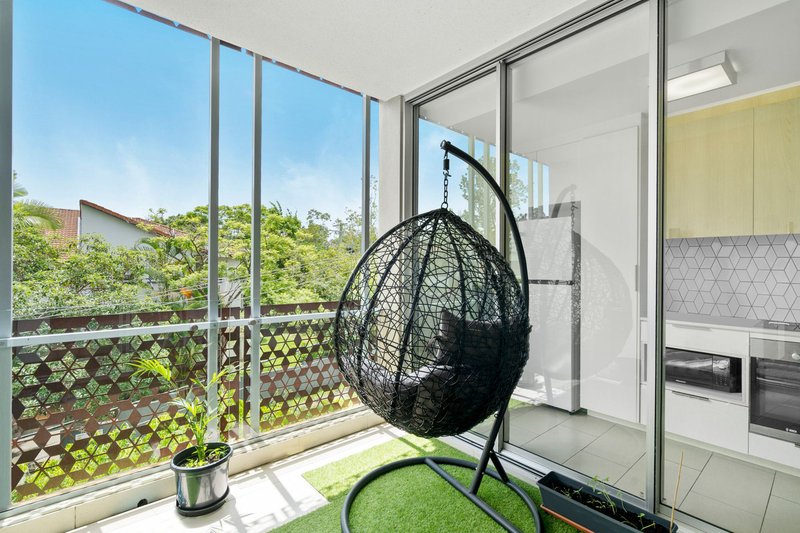 Photo - 8/38 Maryvale Street, Toowong QLD 4066 - Image 6