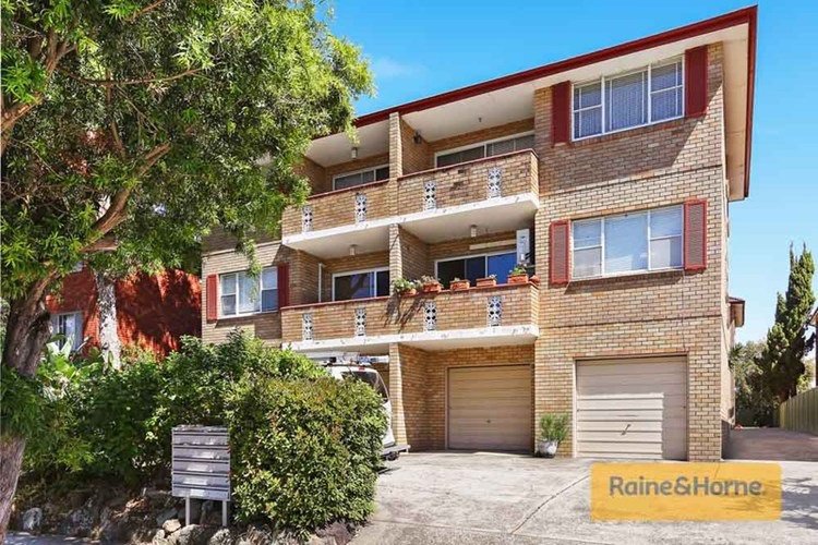 8/38 Monomeeth Street, Bexley NSW 2207