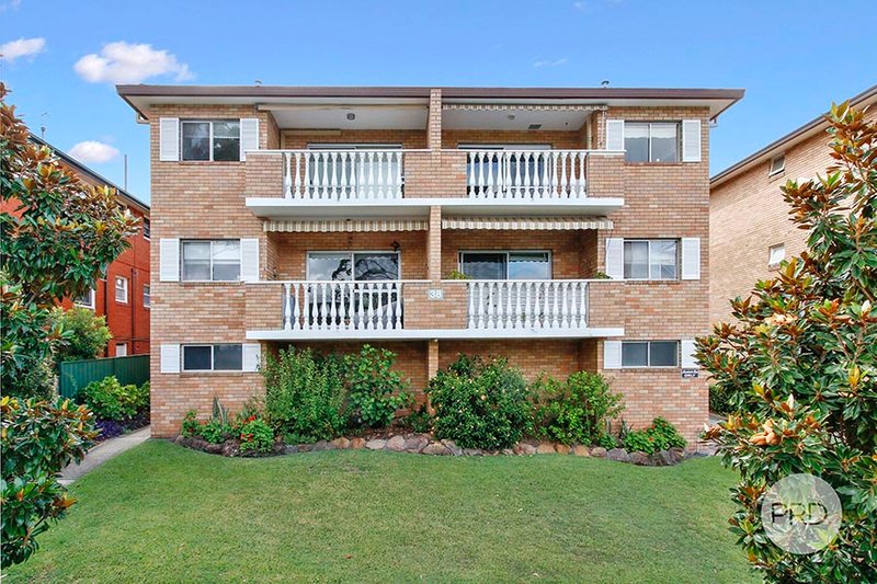 8/38 Oatley Avenue, Oatley NSW 2223