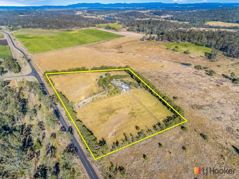 Photo - 838 Wallaville-Goondoon , Delan QLD 4671 - Image 1