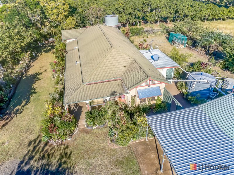 Photo - 838 Wallaville-Goondoon , Delan QLD 4671 - Image 2
