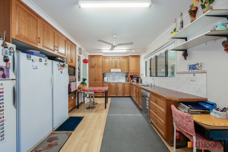 Photo - 838 Wallaville-Goondoon , Delan QLD 4671 - Image 3