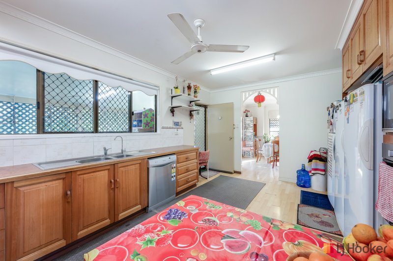 Photo - 838 Wallaville-Goondoon , Delan QLD 4671 - Image 4