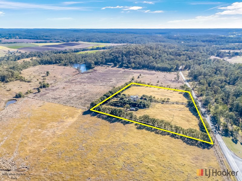Photo - 838 Wallaville-Goondoon , Delan QLD 4671 - Image 18