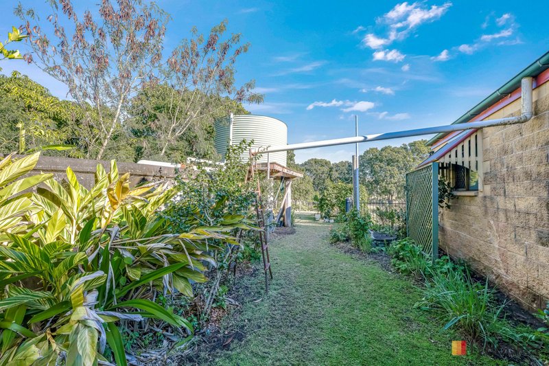 Photo - 838 Wallaville-Goondoon , Delan QLD 4671 - Image 19