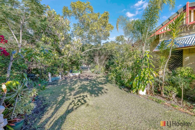 Photo - 838 Wallaville-Goondoon , Delan QLD 4671 - Image 20