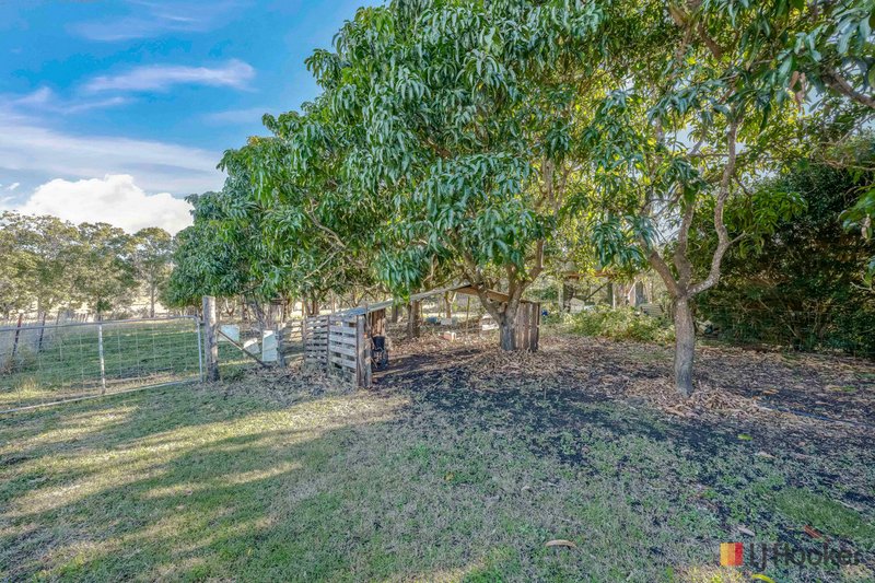 Photo - 838 Wallaville-Goondoon , Delan QLD 4671 - Image 21