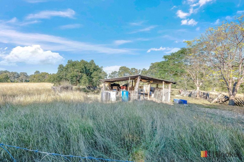 Photo - 838 Wallaville-Goondoon , Delan QLD 4671 - Image 22