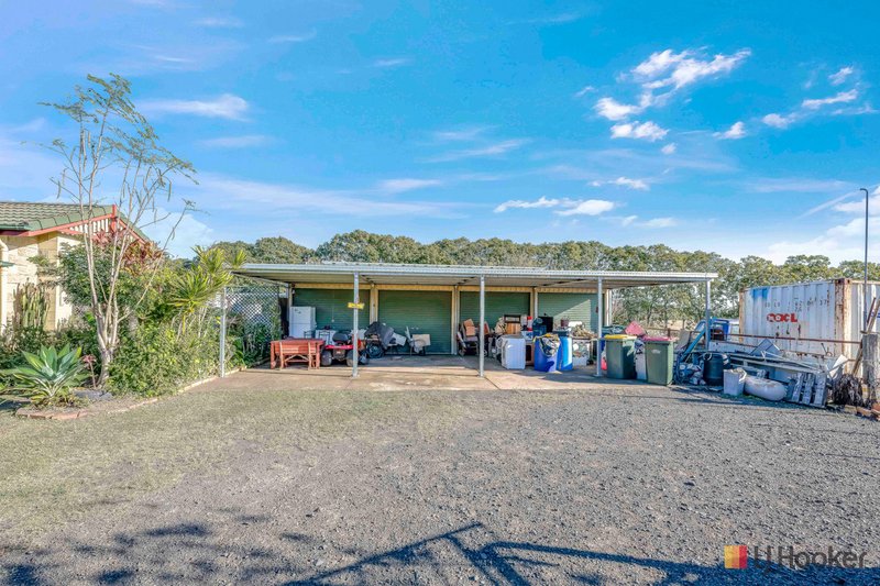 Photo - 838 Wallaville-Goondoon , Delan QLD 4671 - Image 23