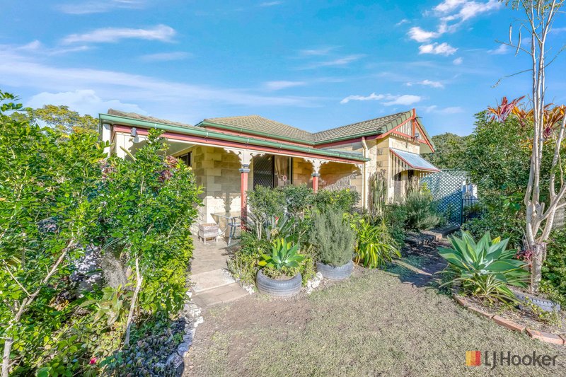 Photo - 838 Wallaville-Goondoon , Delan QLD 4671 - Image 24